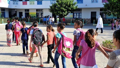 Simplifiez votre Rentrée scolaire avec 55pens le Site Numéro Un au Maroc