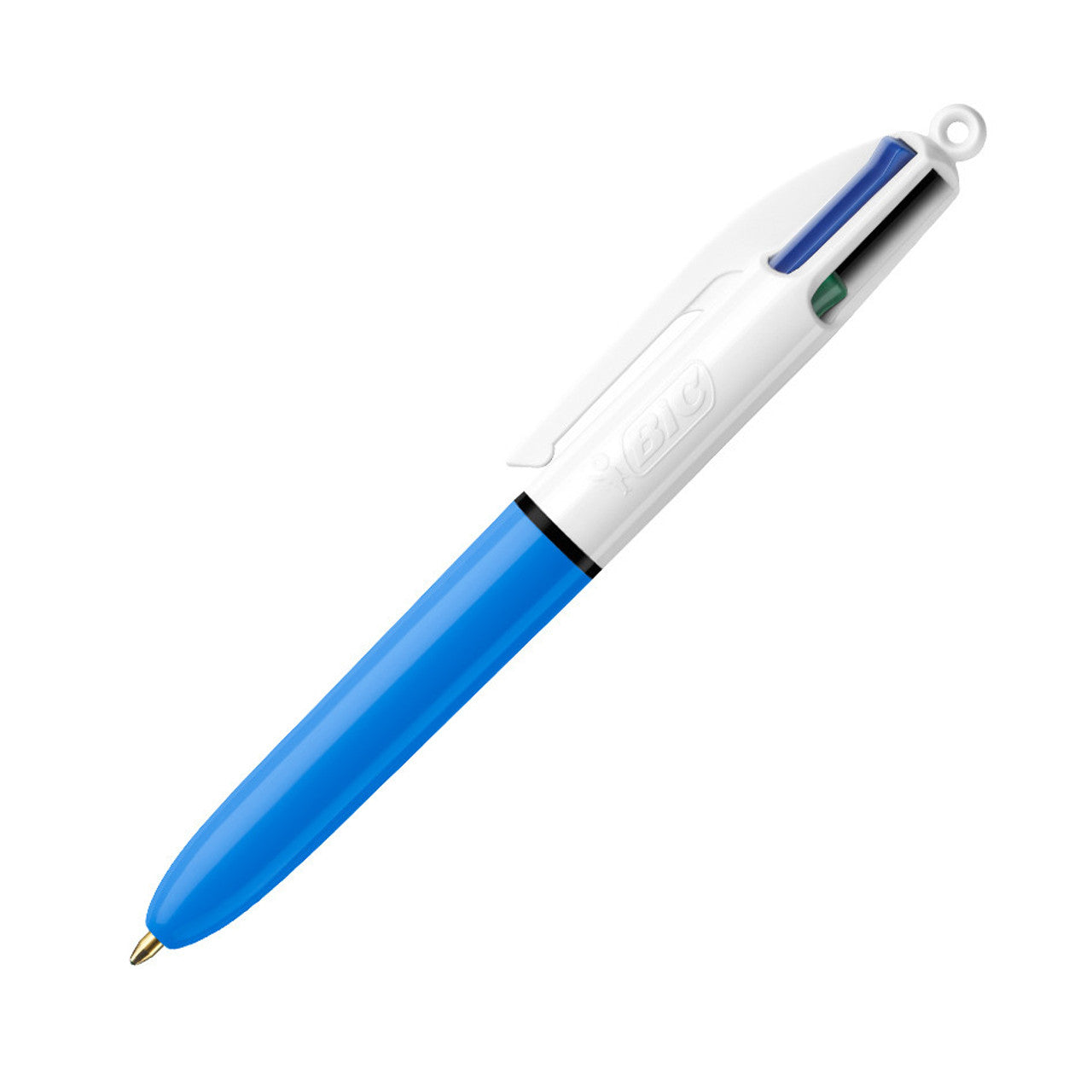 Stylo 4 Couleurs Bic