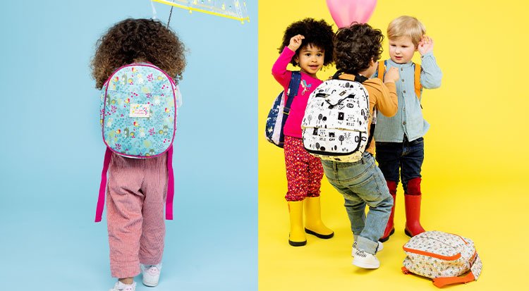 Bien choisir son cartable | 55pens