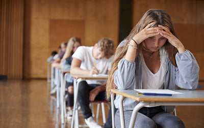 Comment créer un environnement propice à l'étude à la maison pendant les exams