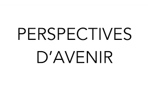 Les perspectives d'avenir