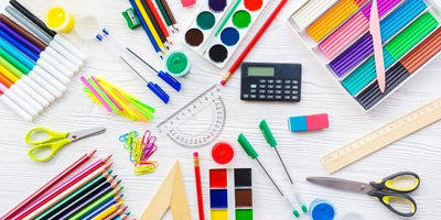 Les Fournitures Scolaires de 55pens.com