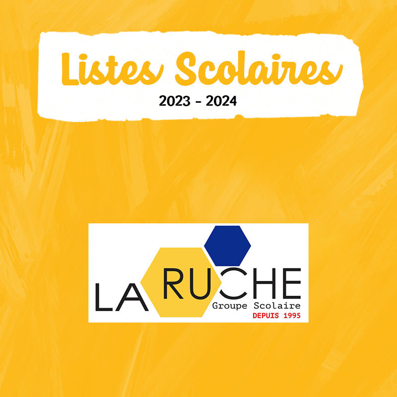 GROUPE SCOLAIRE LA RUCHE 55pens