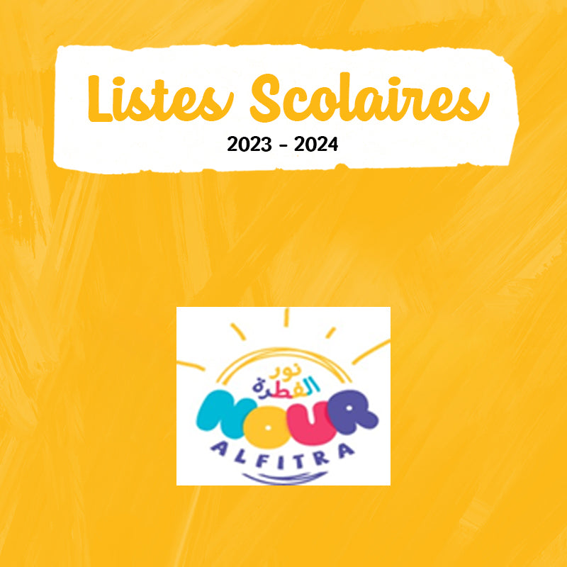 Ecole AL Nour al fitra | 55pens