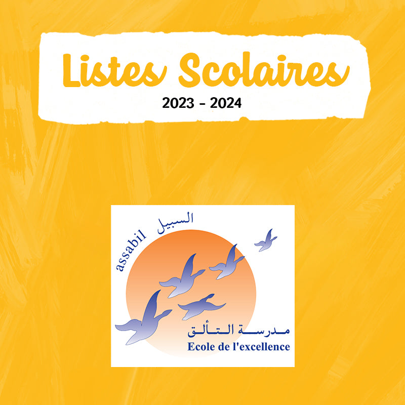 Ecole Assabil | 55pens