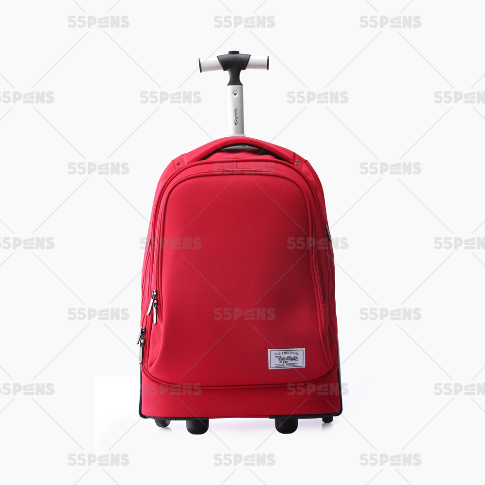 Trolley Grandes Roues Classique Teenpack