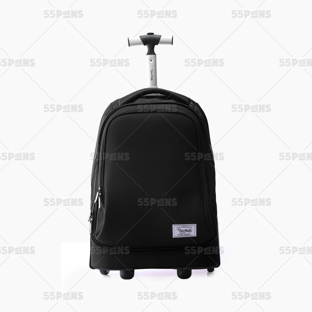 Trolley Grandes Roues Classique Teenpack