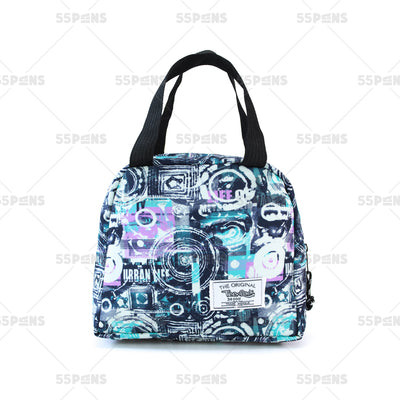 Sac à Gouté Motif Pikaso Teenpack