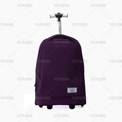 Trolley Grandes Roues Classique Teenpack