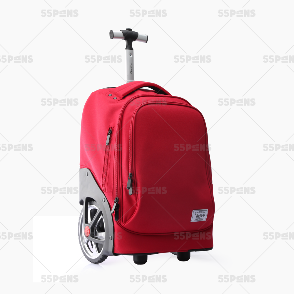 Trolley Grandes Roues Classique Teenpack