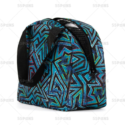 Sac à Gouté Motif Zigzag Teenpack