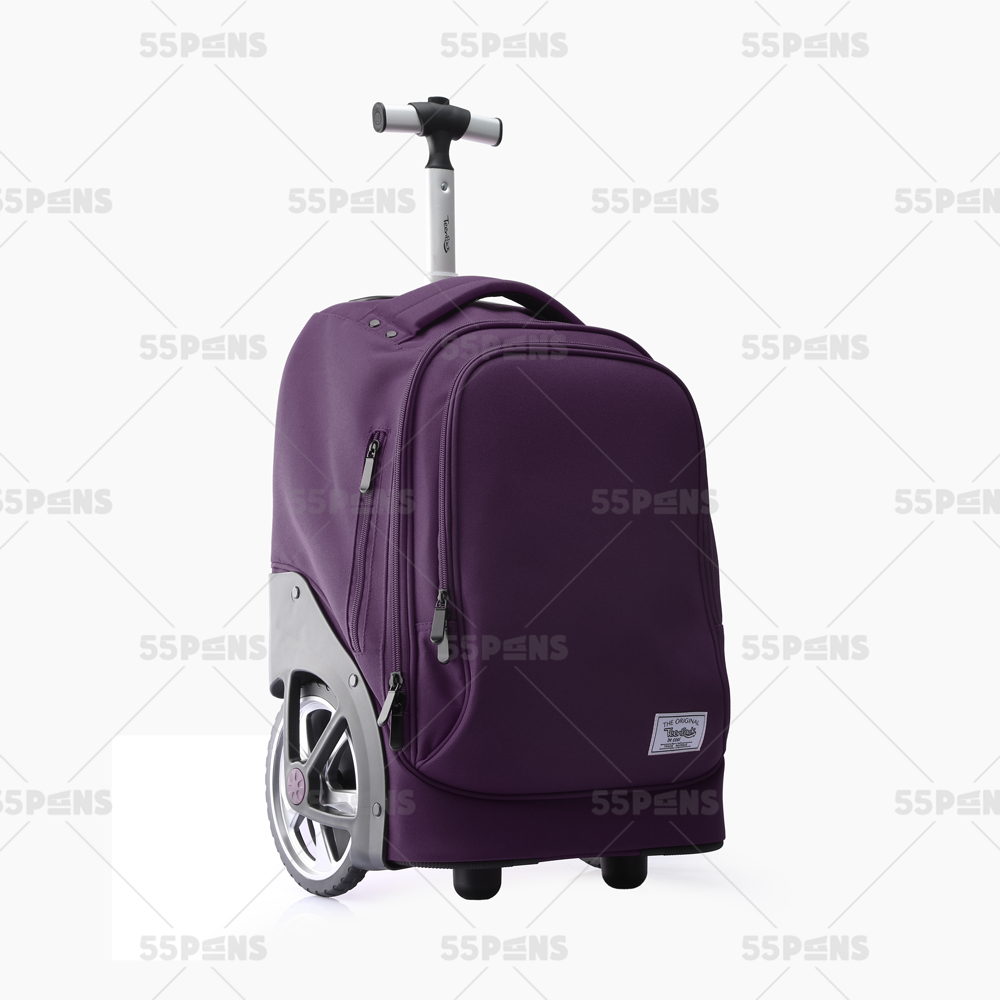 Trolley Grandes Roues Classique Teenpack