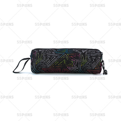 Trousse Motif Zigzag Teenpack