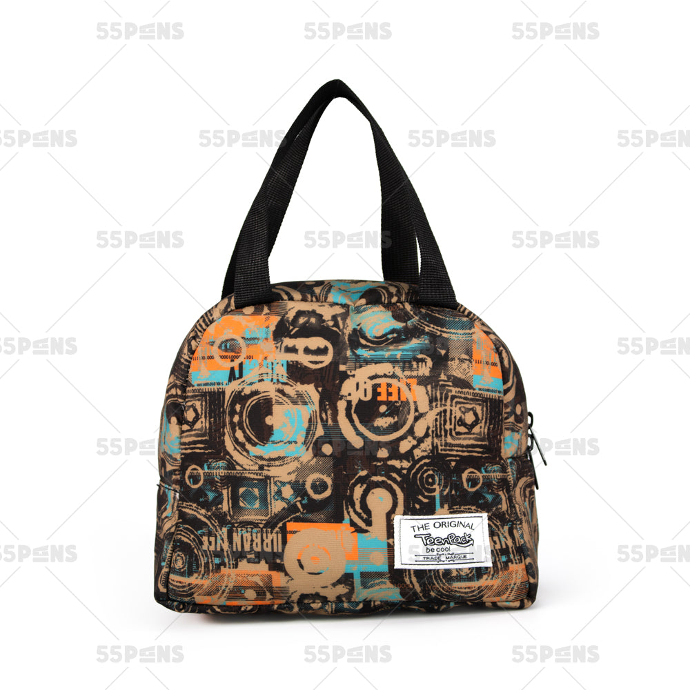 Sac à Gouté Motif Pikaso Teenpack