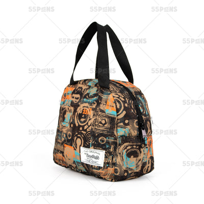 Sac à Gouté Motif Pikaso Teenpack