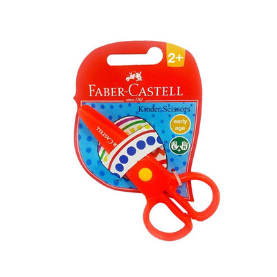 Ciseaux pour Enfants Faber Castell