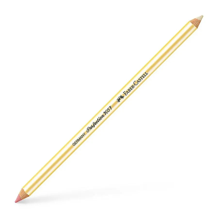 Crayon Gomme Perfection 7057 Faber Castell