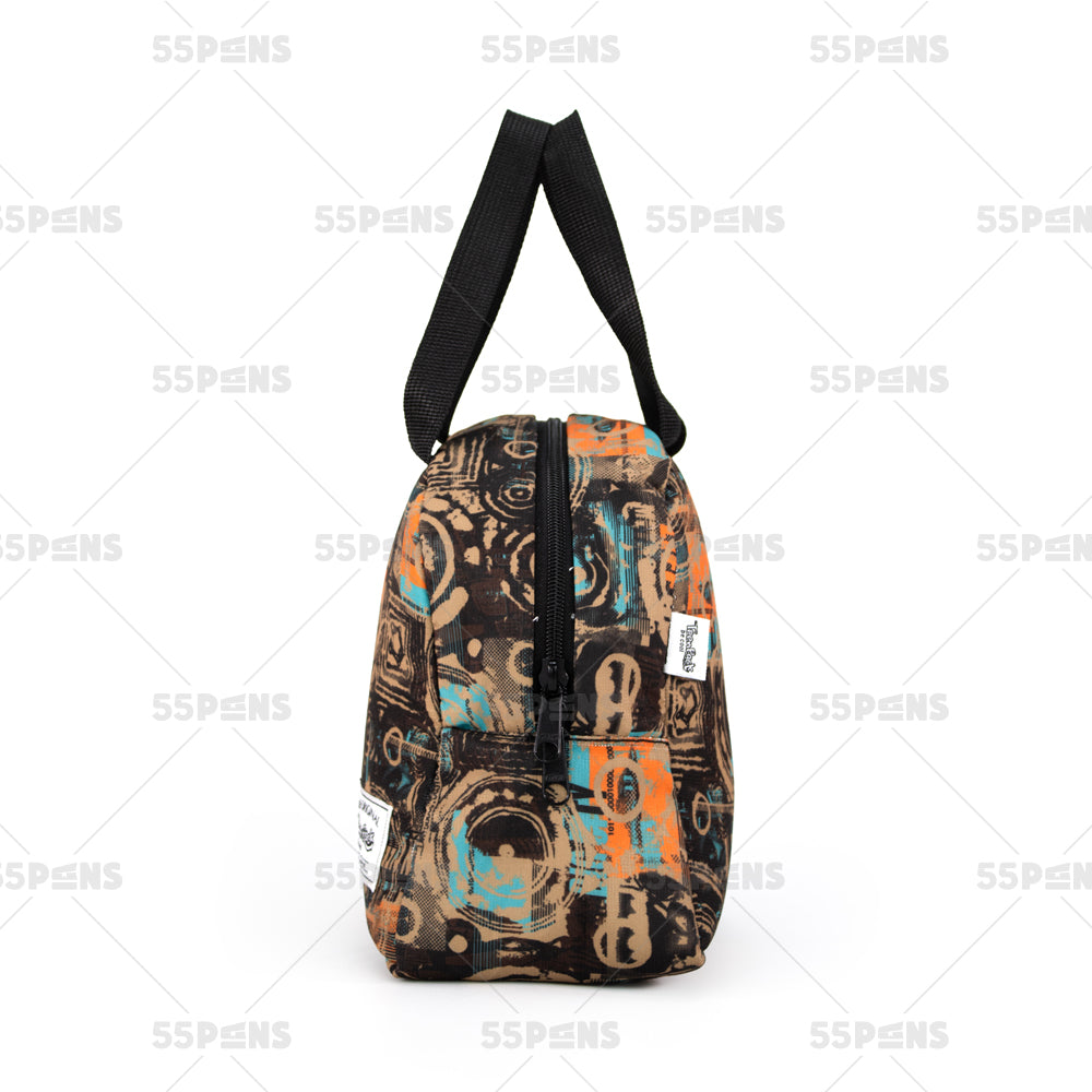 Sac à Gouté Motif Pikaso Teenpack