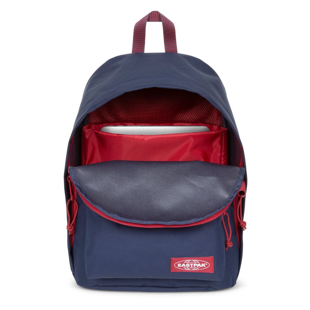 Cartable Out Of Office Kontrast Stripe Eastpak