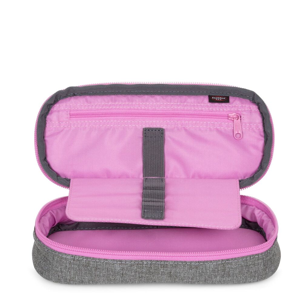 Trousse Oval Single Kontrasts Eastpak