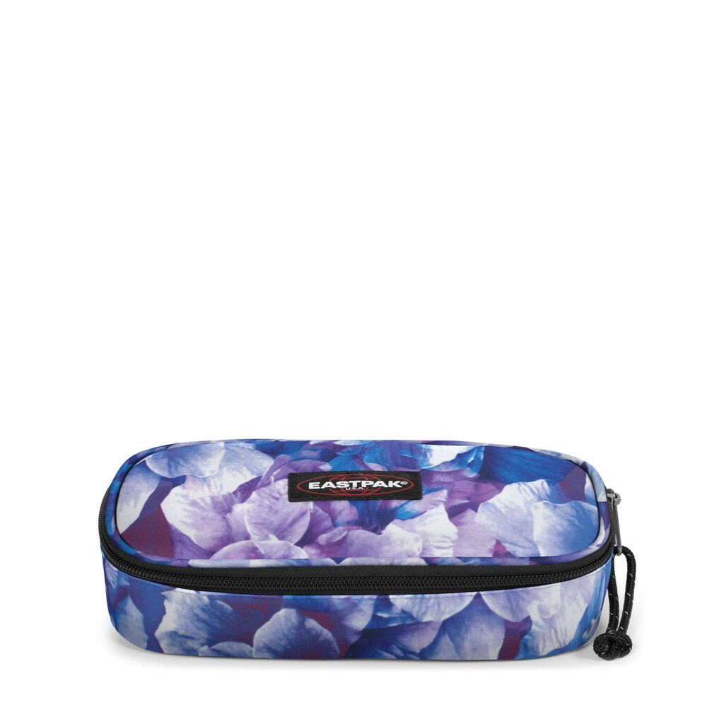 Trousse Oval Single Garden Eastpak