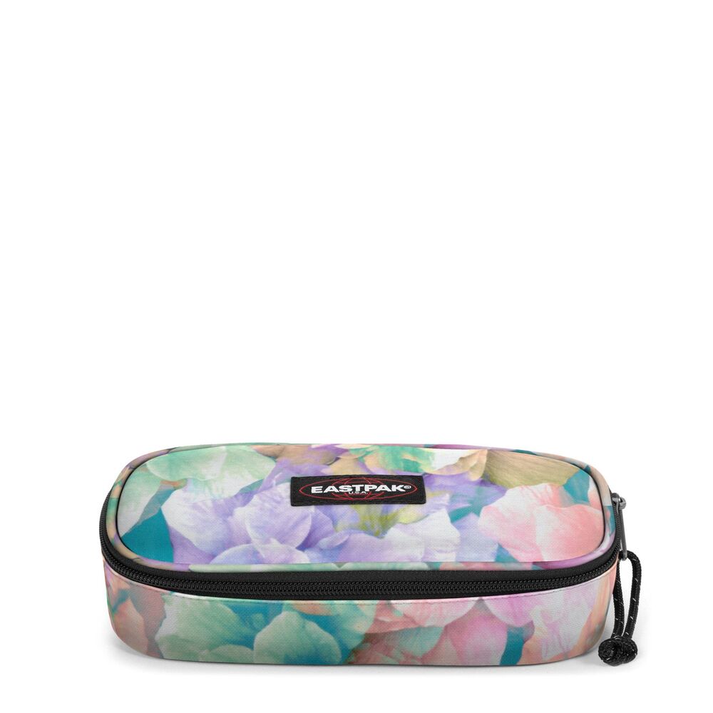 Trousse Oval Single Garden Eastpak