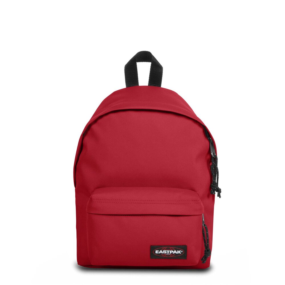 Cartable Orbit Mini XS Beet Burgundy Eastpak