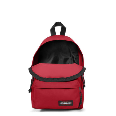 Cartable Orbit Mini XS Beet Burgundy Eastpak