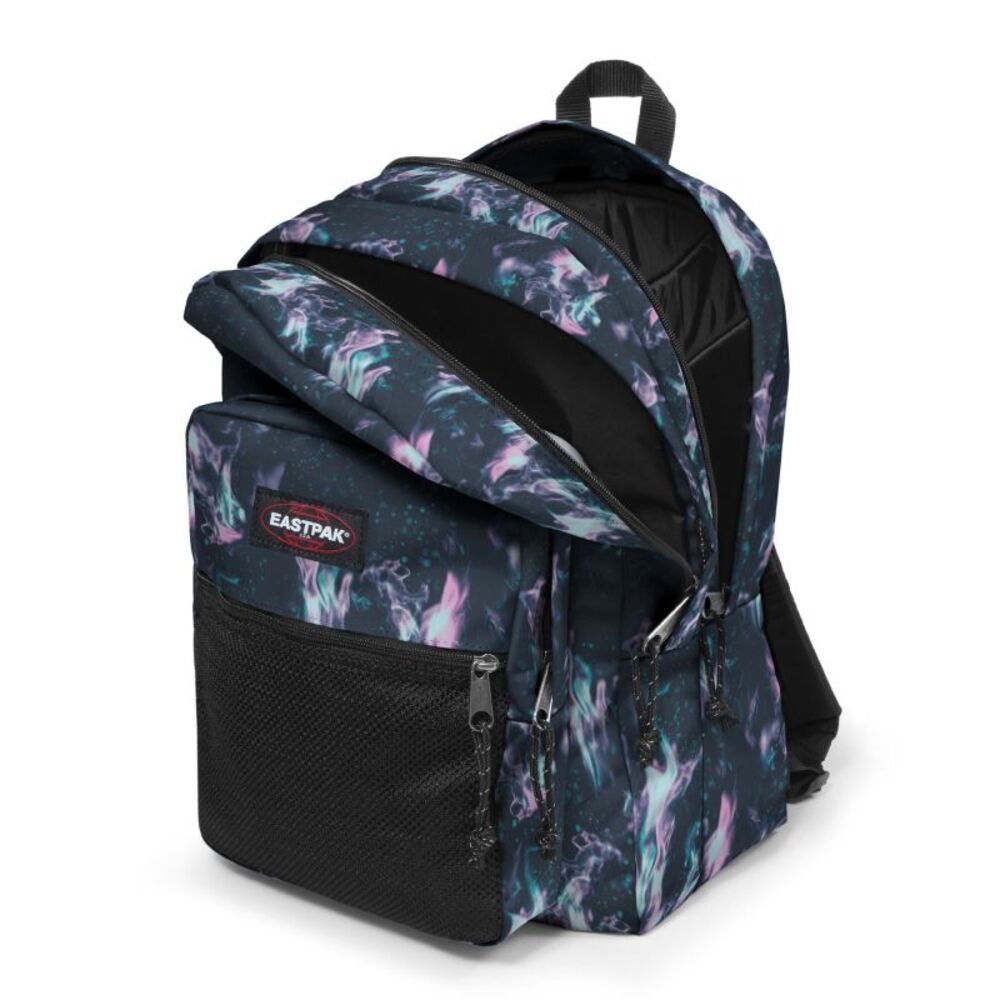 Cartable Pinnacle Flame Navy L Eastpak