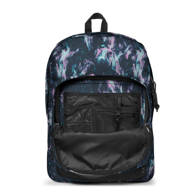 Cartable Pinnacle Flame Navy L Eastpak