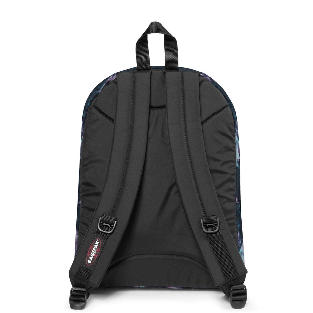 Cartable Pinnacle Flame Navy L Eastpak