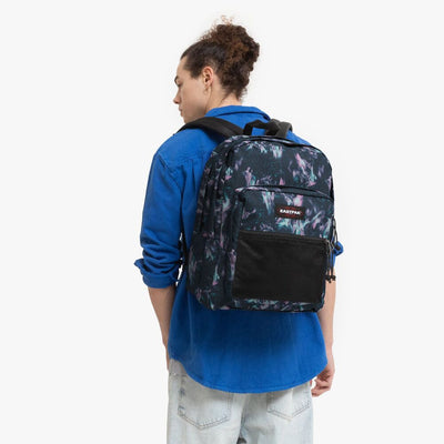 Cartable Pinnacle Flame Navy L Eastpak