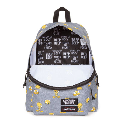 Cartable Padded Pakr Looney Tunes Eastpak