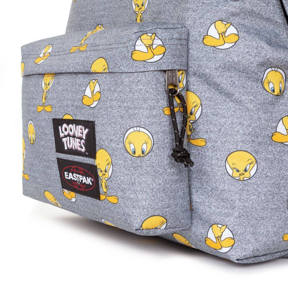 Cartable Padded Pakr Looney Tunes Eastpak