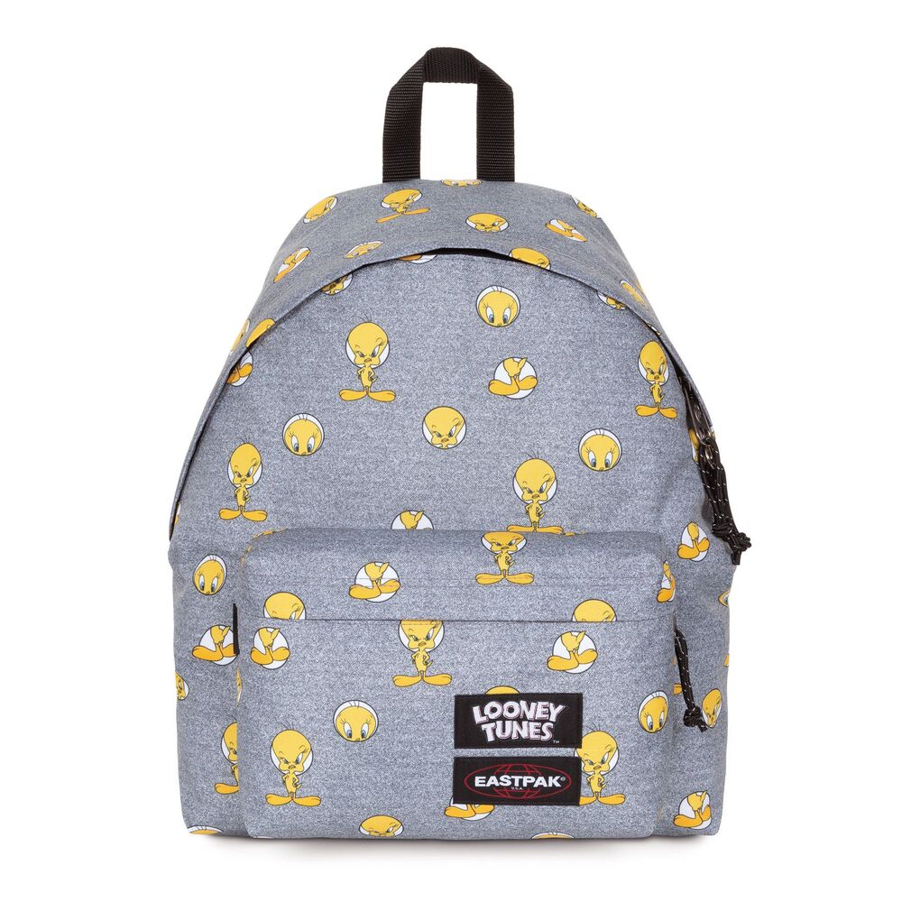 Cartable Padded Pakr Looney Tunes Eastpak