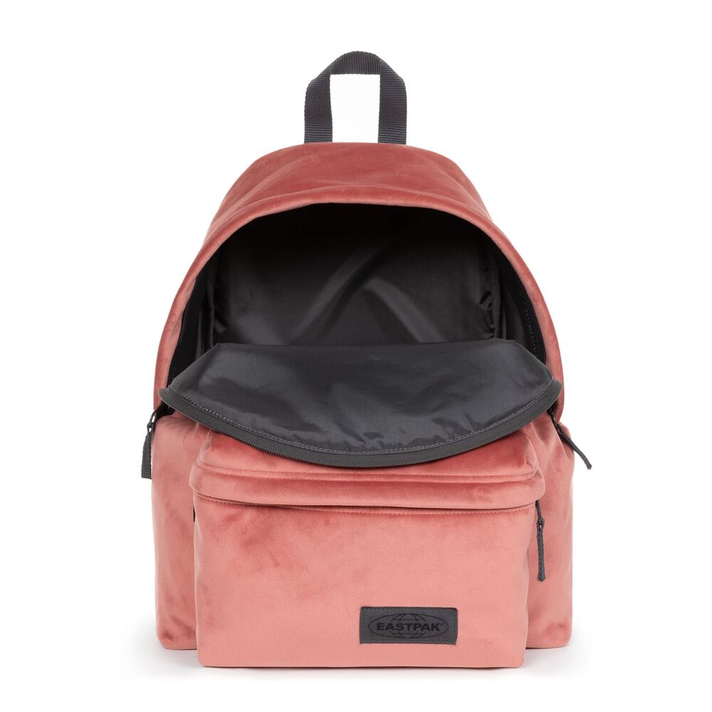 Cartable Padded Velvet Eastpak