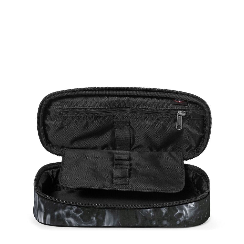 Trousse Oval Single Flame Dark Eastpak