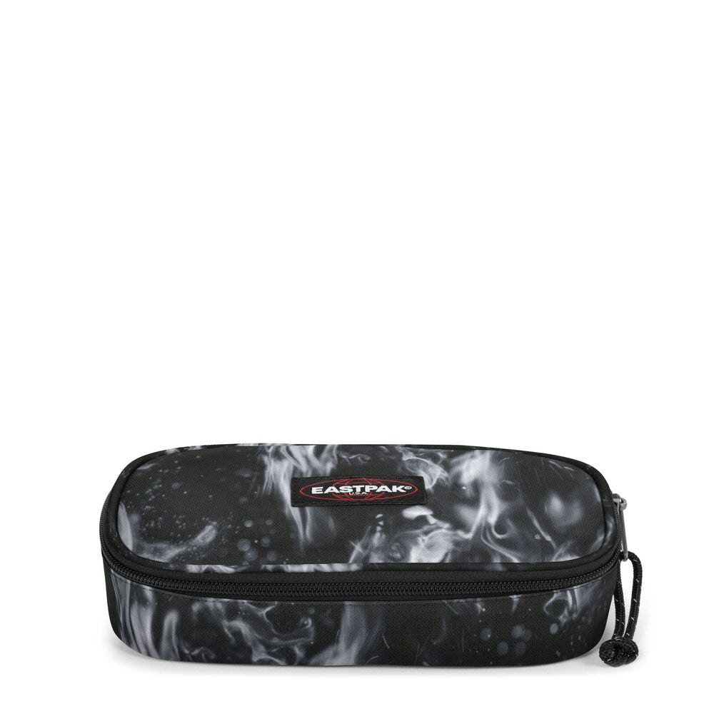 Trousse Oval Single Flame Dark Eastpak