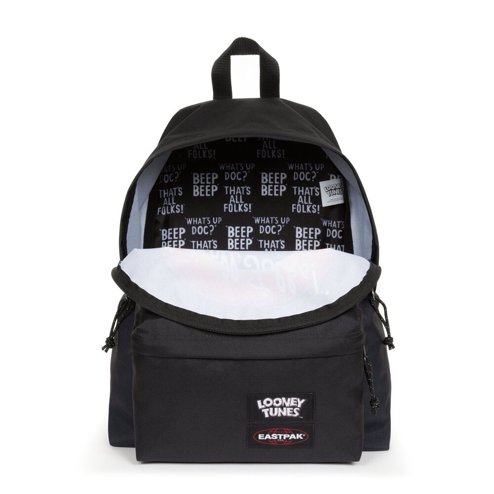 Cartable Padded Pakr Looney Tunes Eastpak