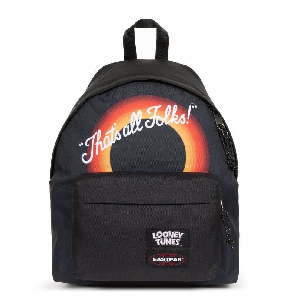 Cartable Padded Pakr Looney Tunes Eastpak