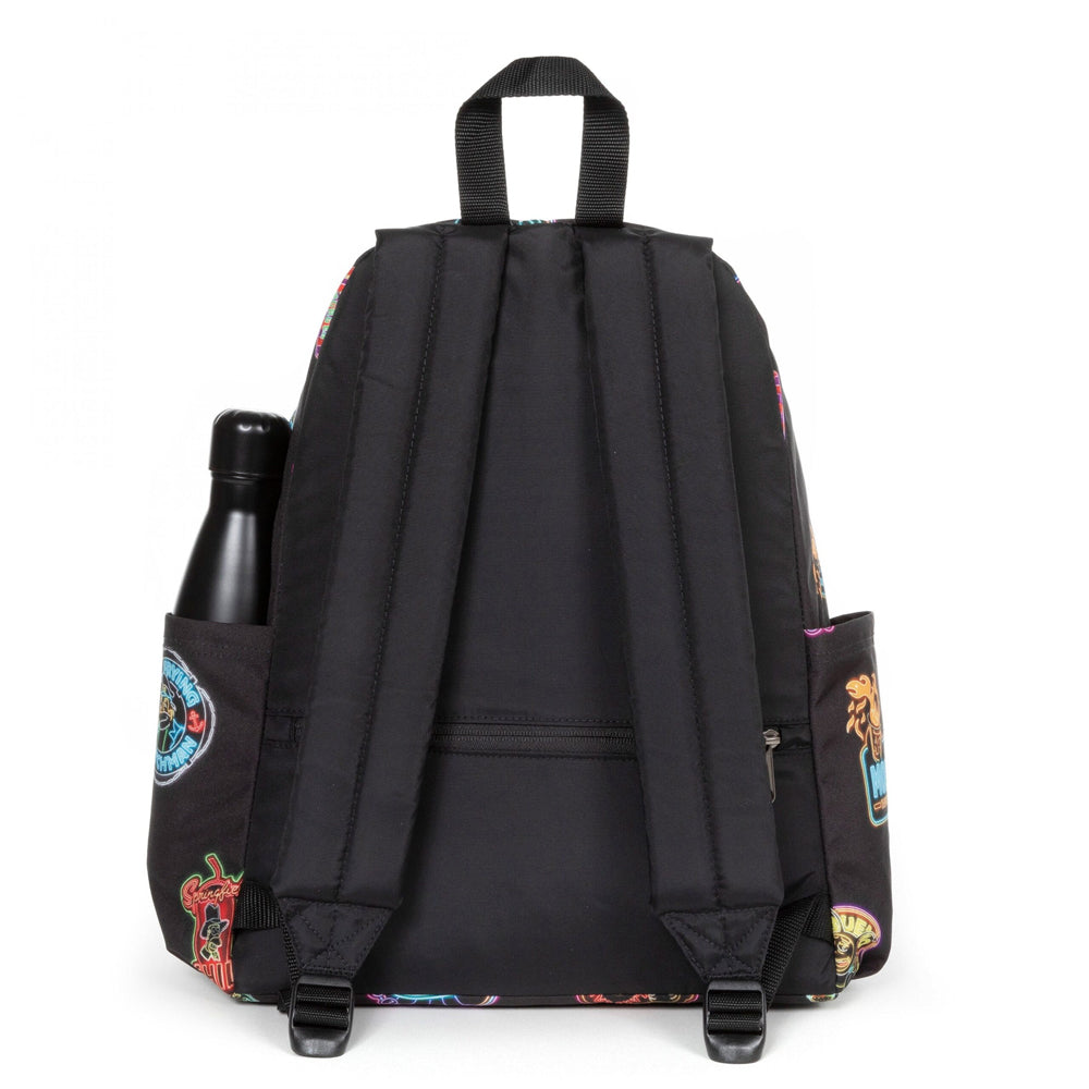 Cartable Day Pak'r Simpsons Neon Print Eastpak