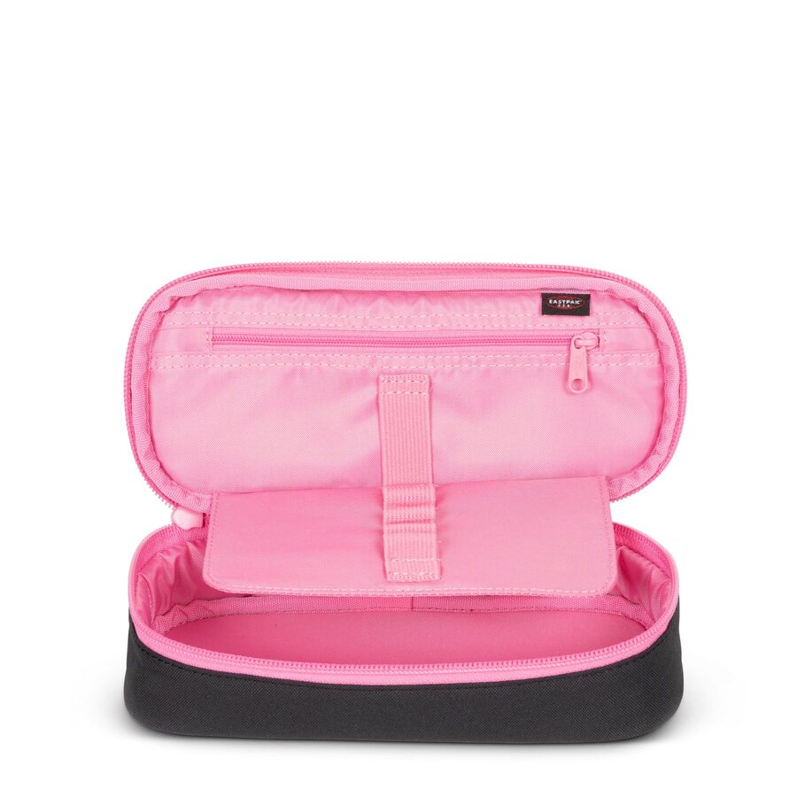 Trousse Oval Single Kontrasts Eastpak