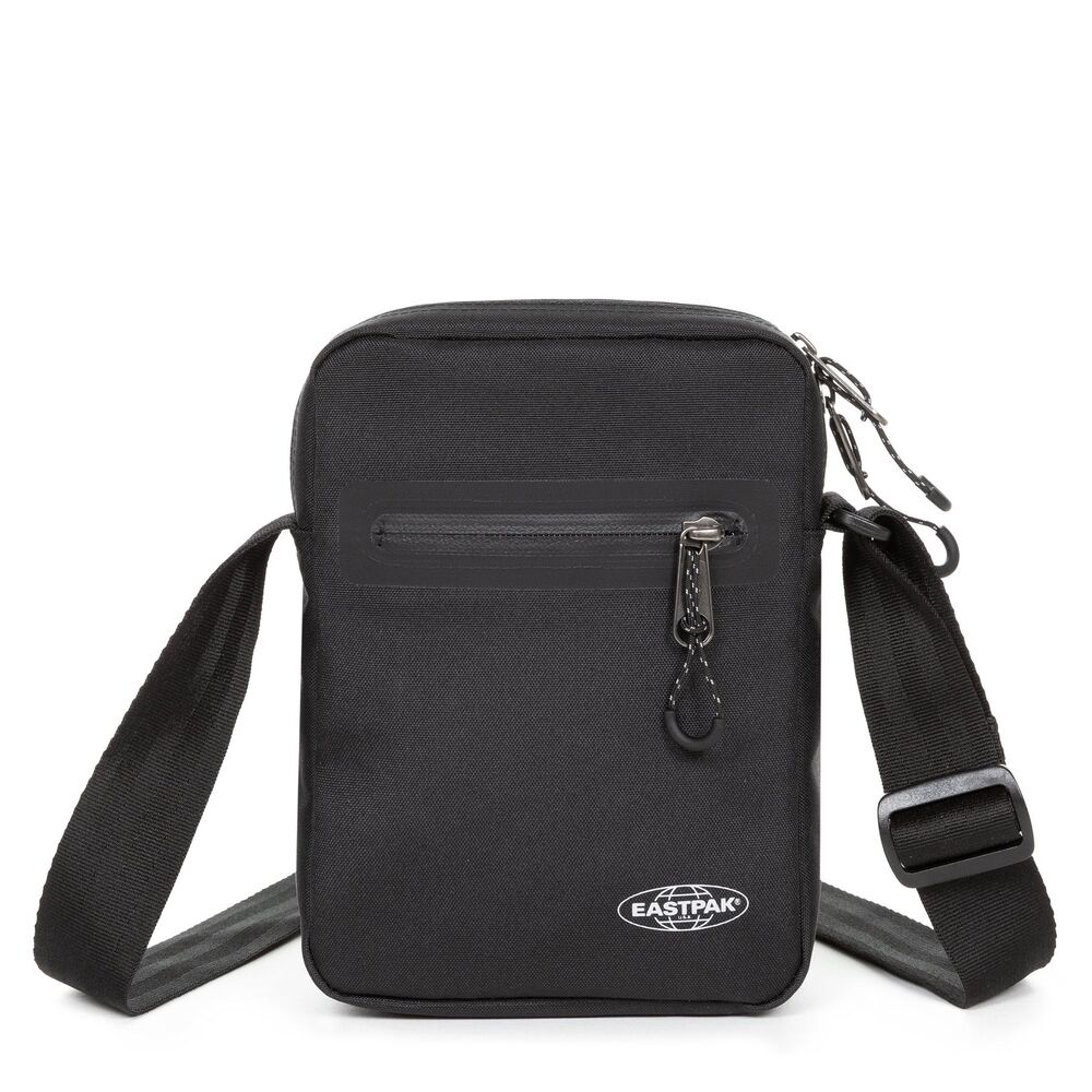 Eastpak the one cuir best sale