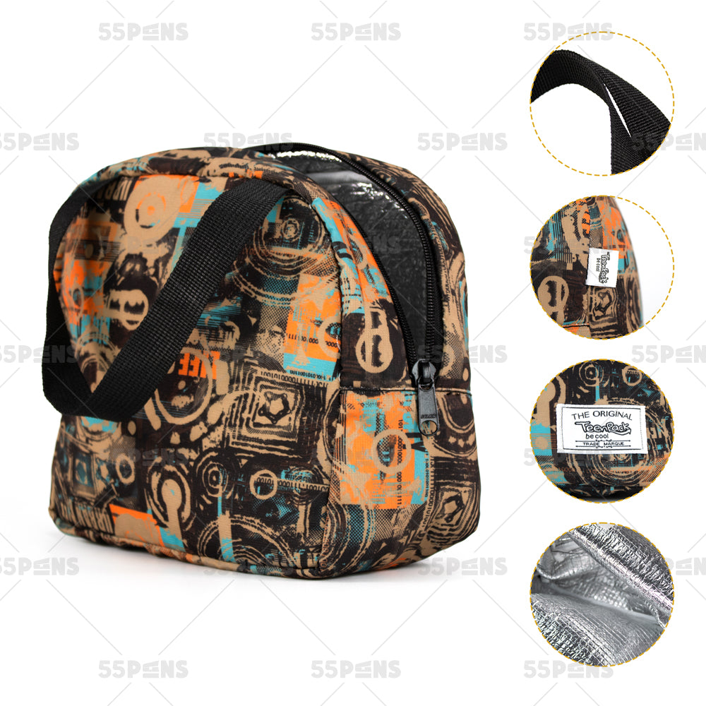 Sac à Gouté Motif Pikaso Teenpack