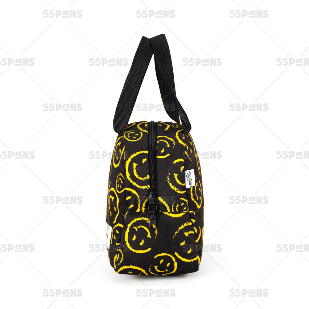 Sac à Gouté Motif Smile Teenpack