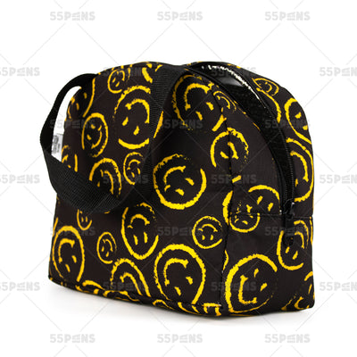 Sac à Gouté Motif Smile Teenpack