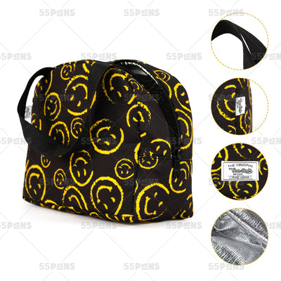 Sac à Gouté Motif Smile Teenpack