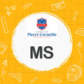 Ecole Pierre Corneille - Liste Scolaire MS