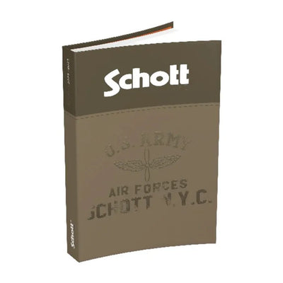 Agenda Schott 2023/2024