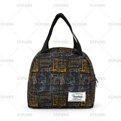 Sac à Gouté Motif Timbre Teenpack